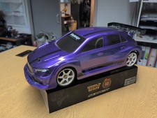 Serpent 1/10 Scale RC Medius