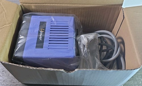 Upower nail drill machine - nail,