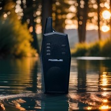 Leeda Rogue Wireless Bite