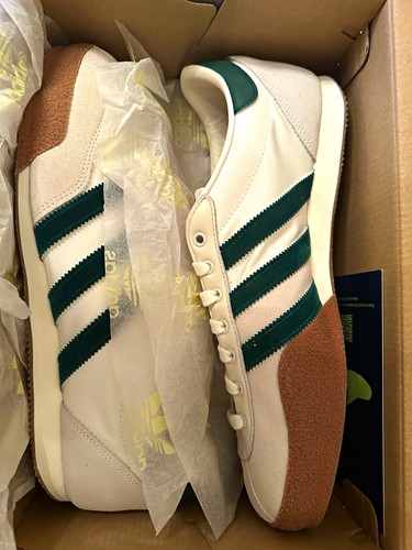 Adidas spzl spezial - adidas,