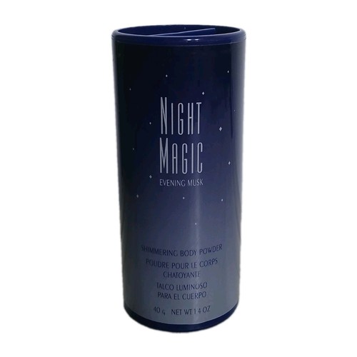 Avon night magic evening musk - night,