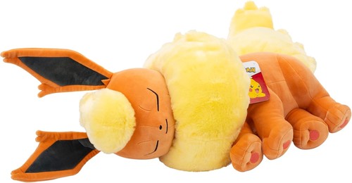 Jazwares pokemon flareon in - jazwares, 18-in