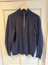 N.Peal Men’s Carnaby Half