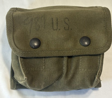 WW2 US Jungle First Aid