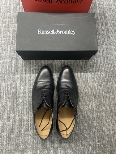 Russell bromley cumulus - russell,