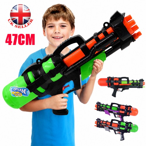 Giant water gun pump - giant,
