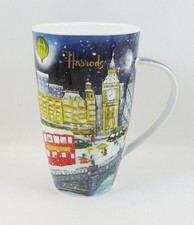 Harrods Mug Large Latte