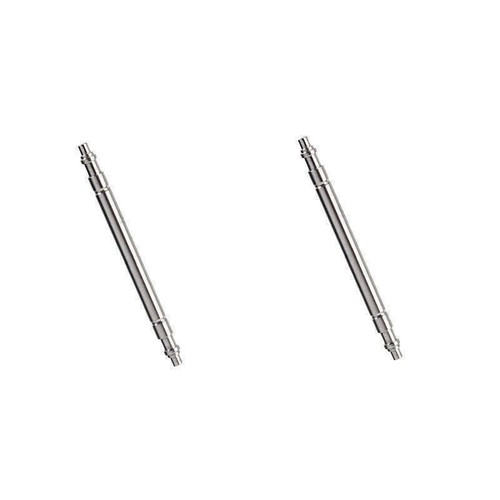 18mm watch buckle ear pin - buckle, for