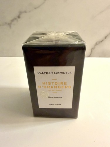 Artisan parfumeur histoire - l’artisan,