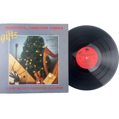 Traditional christmas carols - traditional,