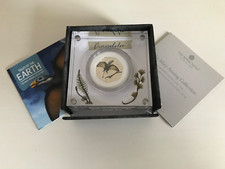 2021 SILVER PROOF FIFTY 50