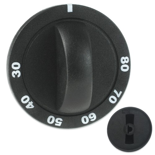 Parry knobtypeb 53mm bain - parry,