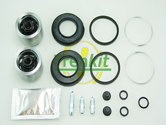 New repair kit brake - repair, caliper