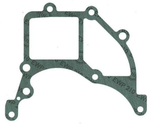 Water pump gasket engine - pump,
