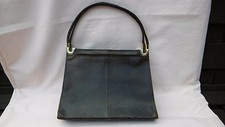VINTAGE 1960,s JANE SHILTON LIZARD SKIN HAND BAG IN NICE USED VINTAGE CONDITION.