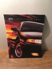 1997 Eagle Vision Sales