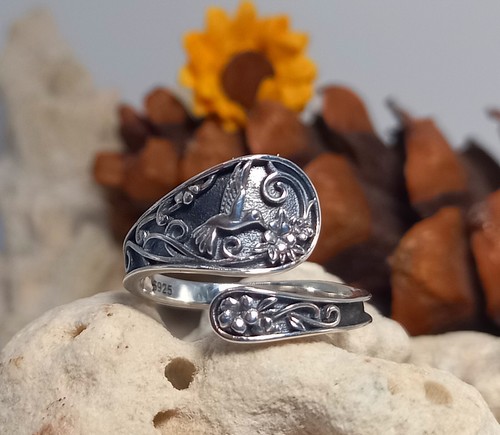 925 sterling silver - sterling, spoon