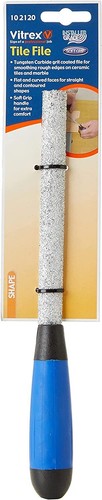 Vitrex tungsten carbide - tungsten,