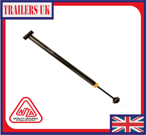 Alko damper for 161s - , (long