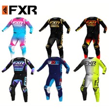 Gear Set& Dirt Bike Clothing