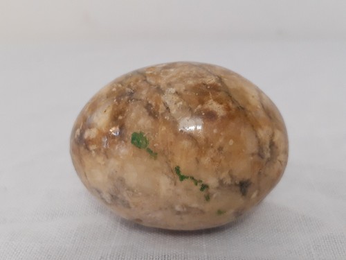 Stone egg decorative smooth - egg,