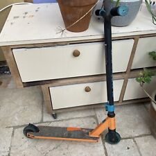 Slamm Stunt Scooter - Blue/Black Slam Scooter