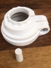 1x TRV Adapter Fits Danfoss
