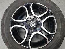 SMART CAR FORTWO MK3 W453