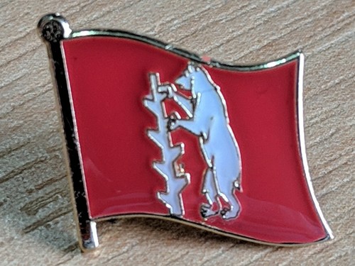 Warwickshire county - **,