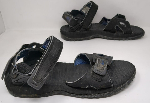 Vintage 90s nike sandals - vintage,