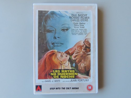 The man with severed - with,