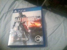 Battlefield 4 PS4