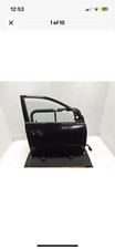 Kia picanto front door - kia,