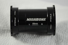 [U.Z BIKE] WISHBONE Ceramic