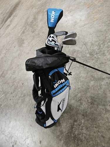Slazenger ikon junior - slazenger, golf