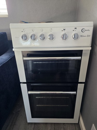Flavel milano e50 electric - flavel,