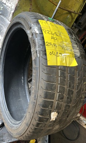 255 97y pirelli - pirelli, p