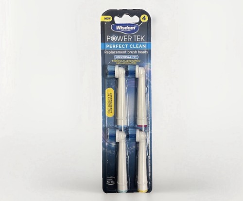 Wisdom power tek electric - tek,