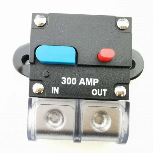 Car boat 100a - car, 300a