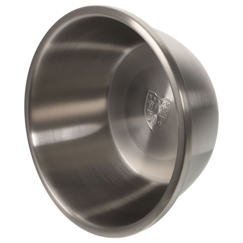 Metal washing bowl - ,