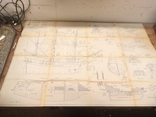 Vintage Model Maker Plans