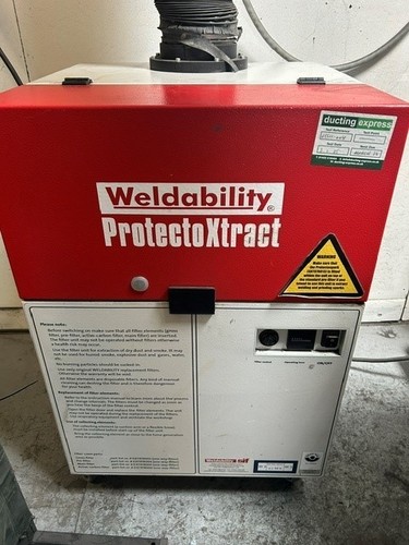 Weldability protectoxtract - weldability,