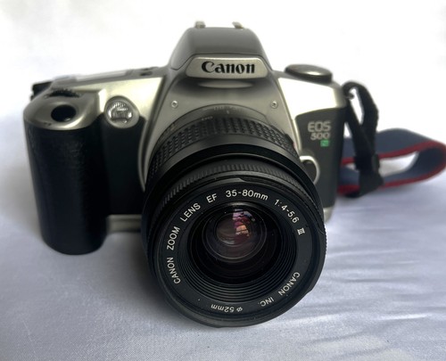 Canon eso 500n - eso,