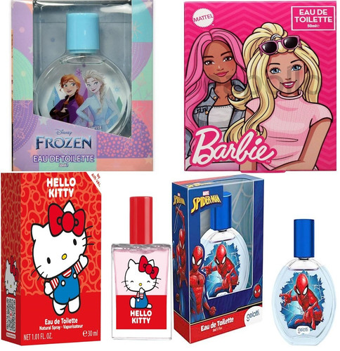 Childrens edt fragrance - childrens,