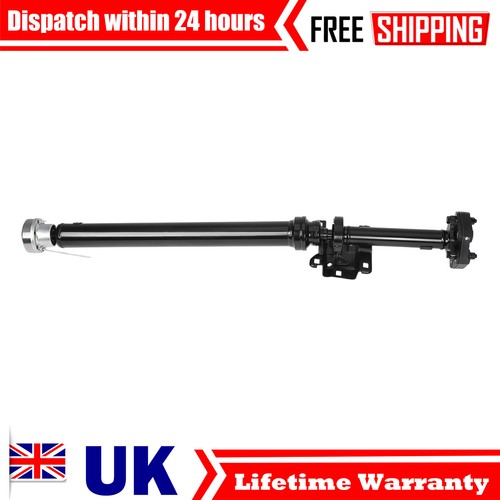 Propshaft driveshaft rear - driveshaft,