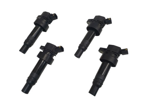 Ignition coil set nd07 - ignition, g4fd