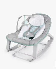 Ingenuity Keep Cozy 3-in-1