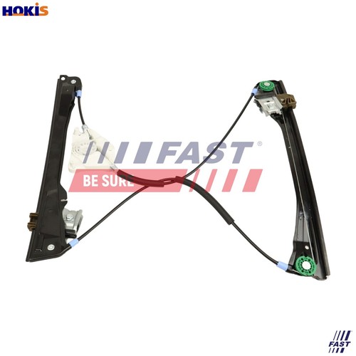Window regulator ft01407 for - ft01407,