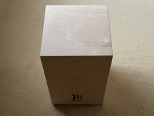 Schlagwerk CBA2S Cajon Drum