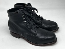 VTG Wolverine 1000 Mile Black